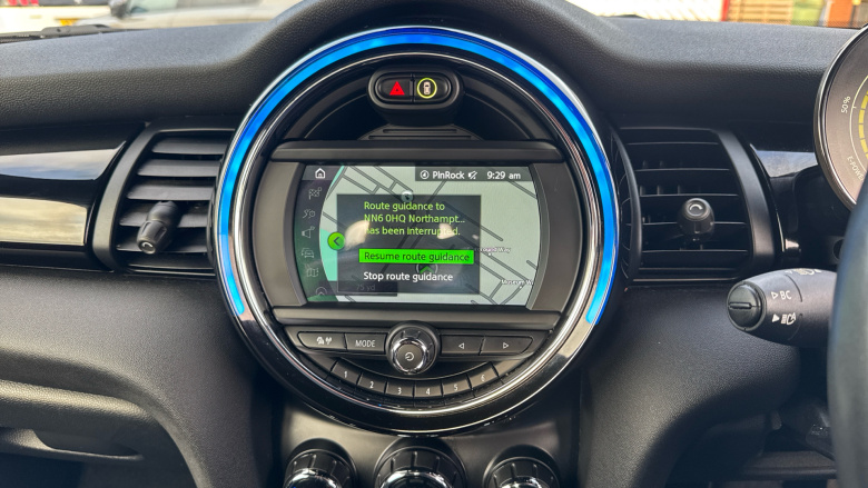 MINI Hatchback 135kW Cooper S Level 2 33kWh 3dr Auto Electric Hatchback